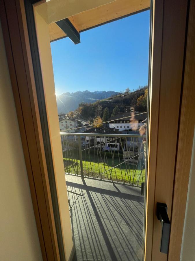 Апартаменти La Casina Di Vigo Ton Екстер'єр фото