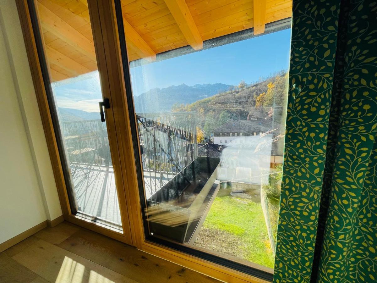 Апартаменти La Casina Di Vigo Ton Екстер'єр фото
